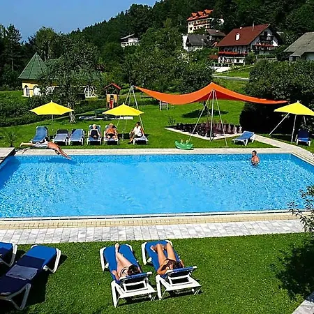 Restaurant Marko 4* Velden am Wörthersee