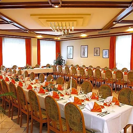 Hotel Restaurant Marko