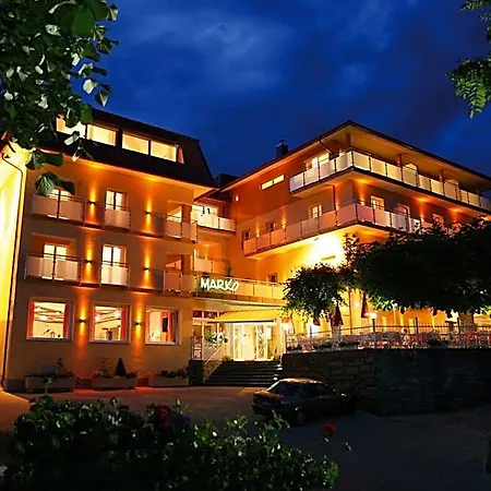 Restaurant Marko Hotel