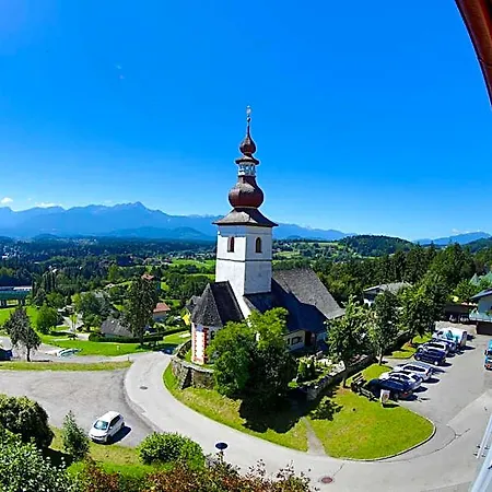 Restaurant Marko Hotel Velden am Wörthersee