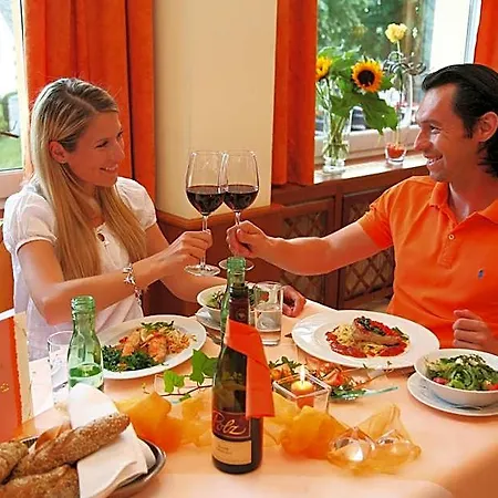 Restaurant Marko 4* Velden am Wörthersee