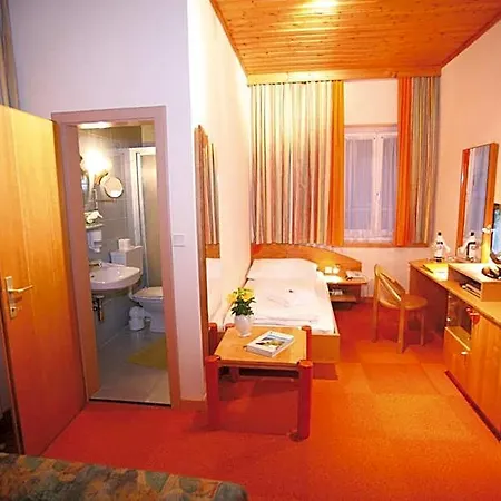 Hotel Restaurant Marko