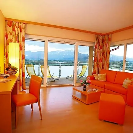 Hotel Restaurant Marko 4*