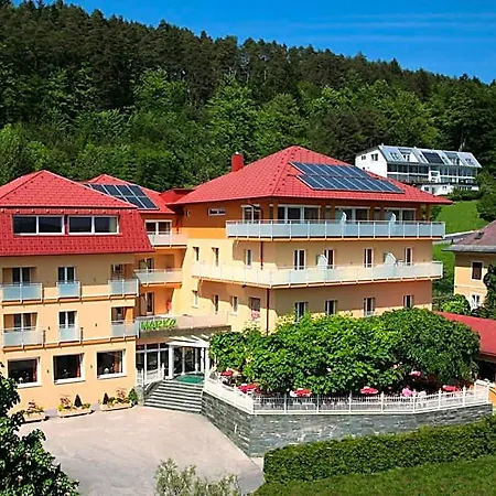 Restaurant Marko Hotel