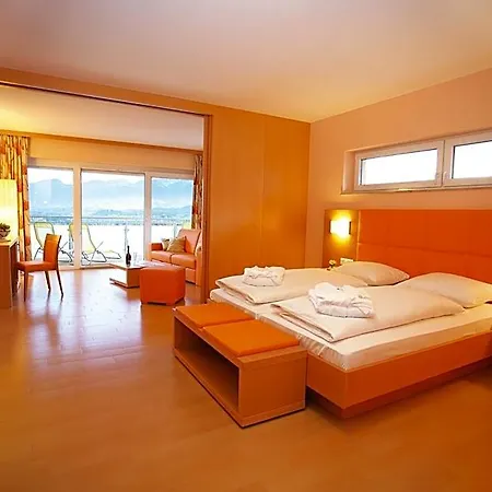Hotel Restaurant Marko
