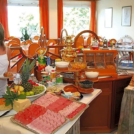 Restaurant Marko Hotel