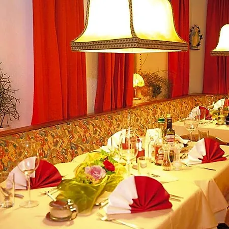 Restaurant Marko 4*