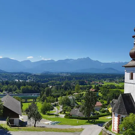 Hotel Restaurant Marko Velden am Wörthersee
