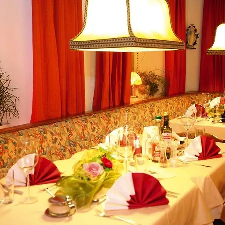 Hotel Restaurant Marko 4*