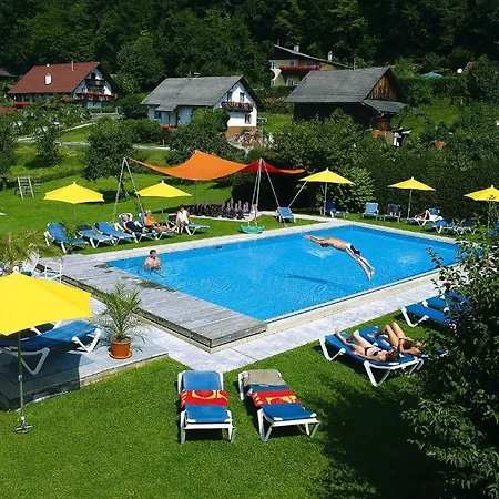 Restaurant Marko 4* Velden am Woerthersee
