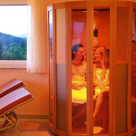 Restaurant Marko فندق 4*