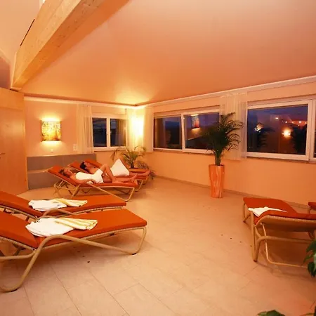 Hotel Restaurant Marko