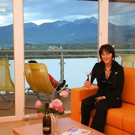 Restaurant Marko Hotel Velden am Wörthersee