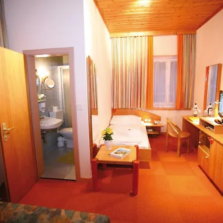Hotel Restaurant Marko Velden am Wörthersee