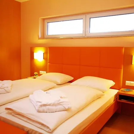 Hotel Restaurant Marko Velden am Wörthersee