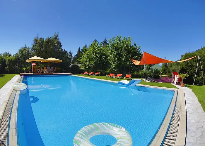 Restaurant Marko Velden am Wörthersee