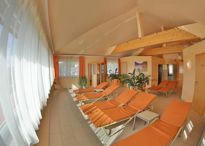 Hotel Restaurant Marko Velden am Woerthersee