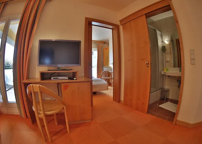 Hotel Restaurant Marko Velden am Woerthersee