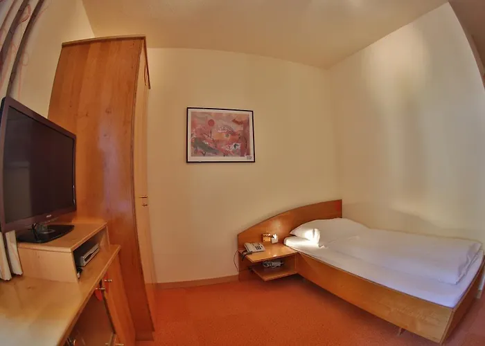 Hotel Restaurant Marko