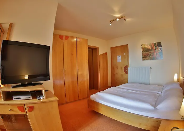 Hotel Restaurant Marko Velden am Woerthersee