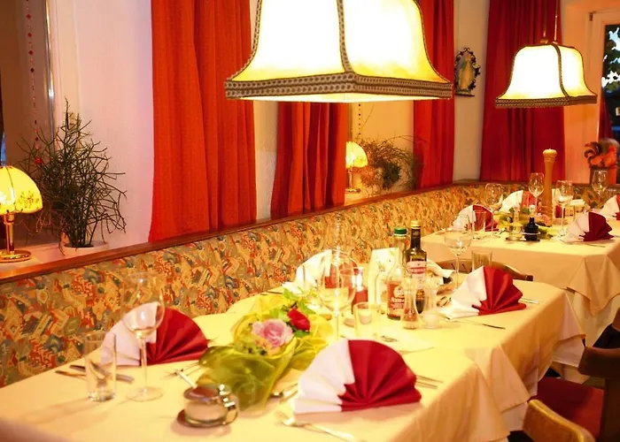 Hotel Restaurant Marko 4*