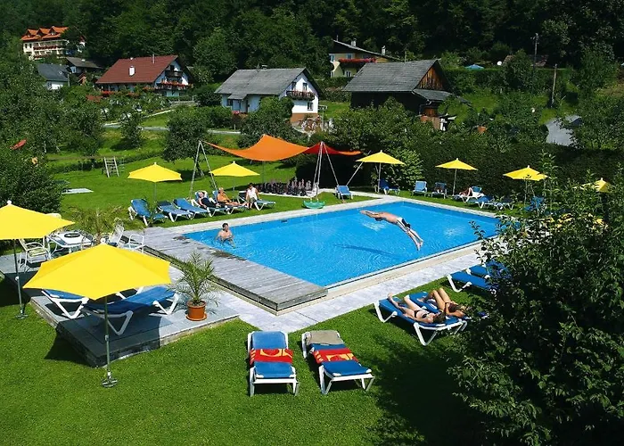 Restaurant Marko 4* Velden am Wörthersee