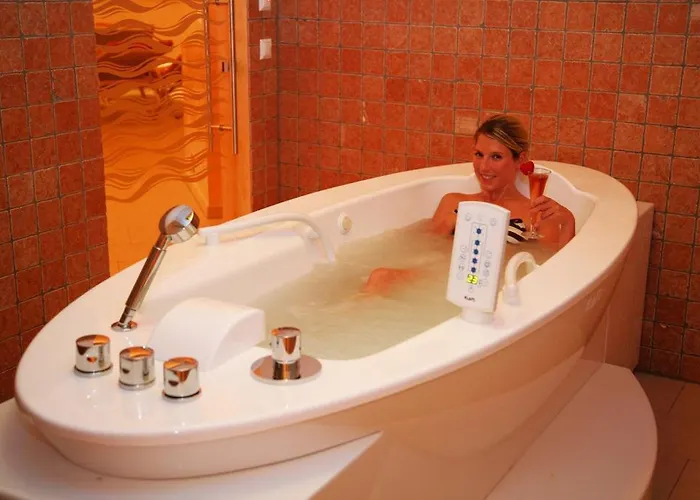 Restaurant Marko Hotel