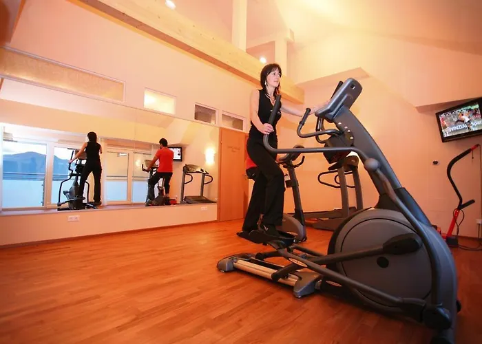 Hotel Restaurant Marko 4*