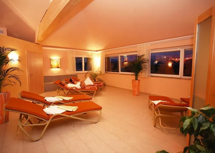 Hotel Restaurant Marko