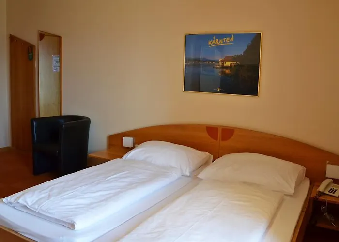 Hotel Restaurant Marko 4*