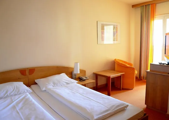 Hotel Restaurant Marko Velden am Woerthersee