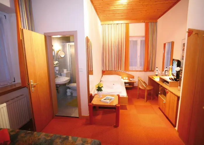 Hotel Restaurant Marko Velden am Woerthersee