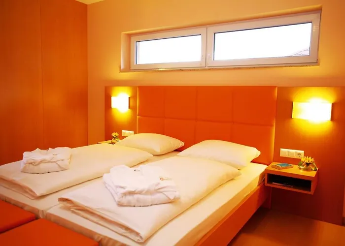 Hotel Restaurant Marko Velden am Woerthersee