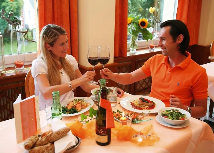 Hotel Restaurant Marko