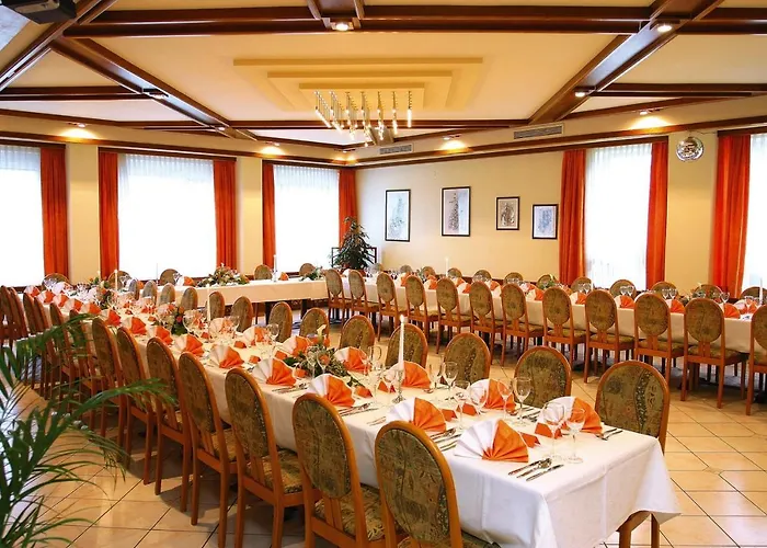 Hotel Restaurant Marko